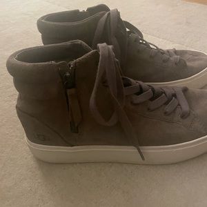 Ugg sneakers